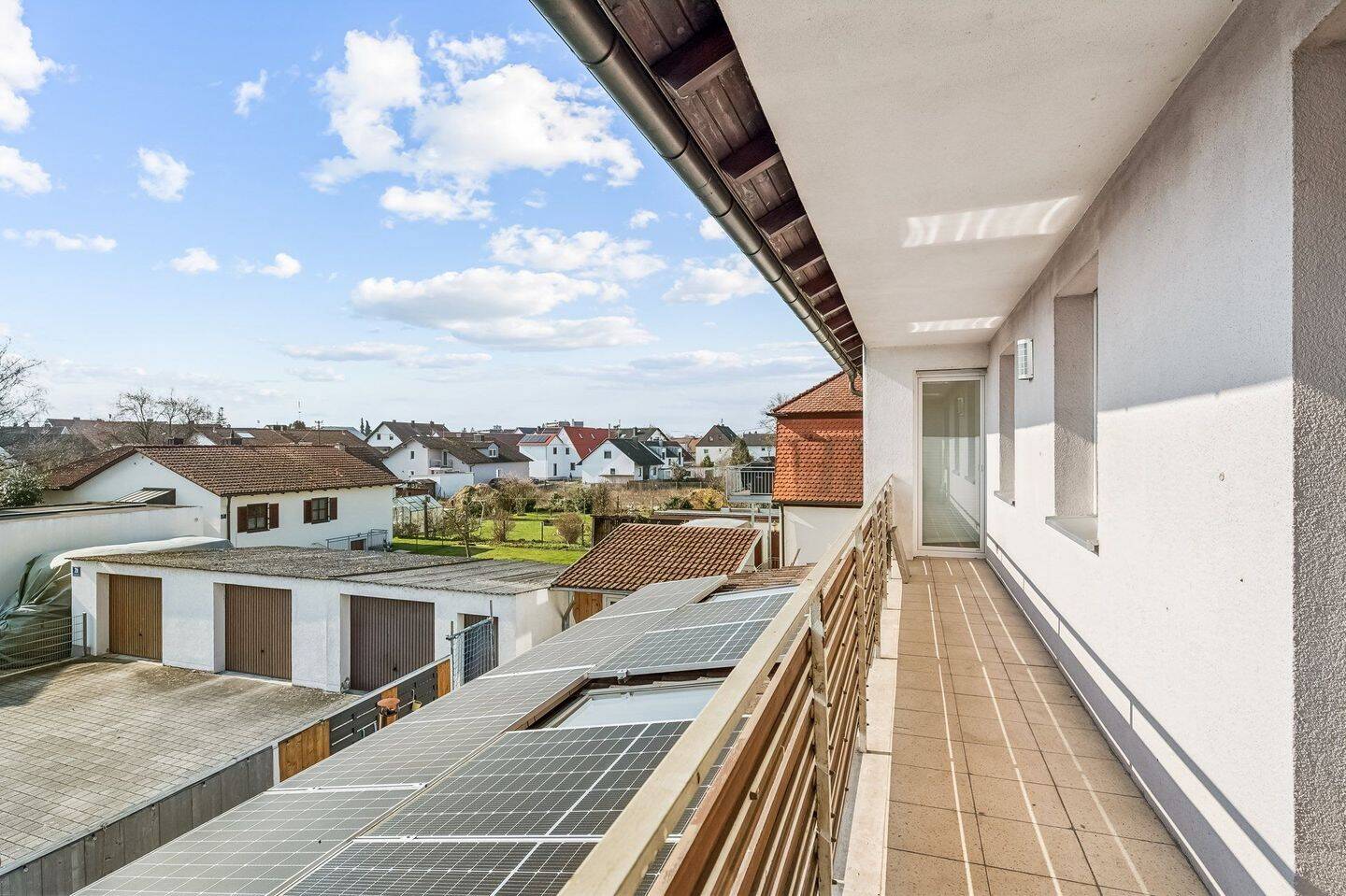 Zweifamilienhaus mit PV-Anlage für die große Familie – Ingolstadt – Vorschaubild 5