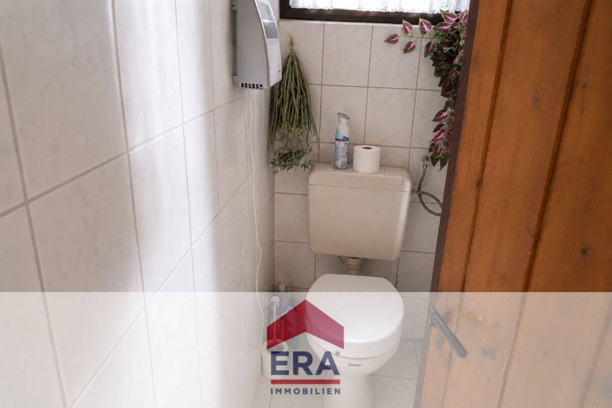 Idyllisches Haus mit großem Grundstück in Feldrandlage in Worms - zu verkaufen! – Worms – Vorschaubild 6