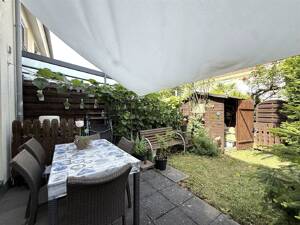 Perfektes Einfamilienhaus mit Terrasse und kleinem Garten in ruhiger Lage – 55129 Mainz – Vorschaubild 3