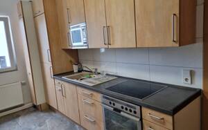 Möblierte Zimmer Stuttgart Möhringen - WG Zeitwohnen ab 1 Monat – 70567 Stuttgart – Vorschaubild 8