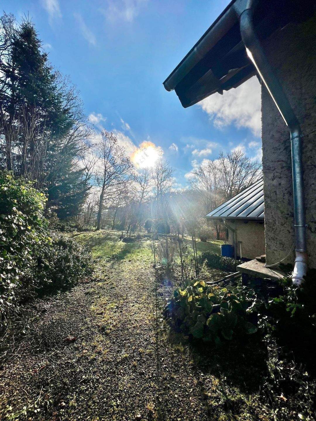 Luxus und Ruhe in Grenznähe – Großzügiges Einfamilienhaus mit 2 Wohneinheiten – Heilbach – Vorschaubild 9