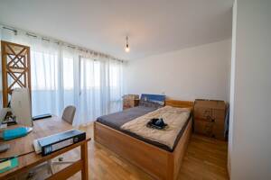 Großzügige 2-Zimmer-Wohnung mit traumhaftem Ausblick – 93051 Regensburg – Vorschaubild 6