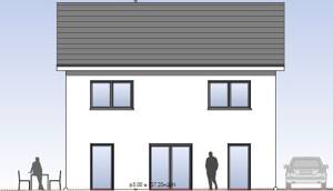 Freistehendes Einfamilienhaus in Ubbedissen – 33699 Bielefeld – Vorschaubild 3