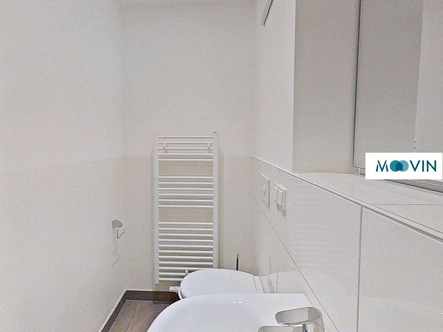 **STUDENTS ONLY** Gepflegtes & möbliertes Apartment mit Küche und Bad – Siegen – Vorschaubild 6