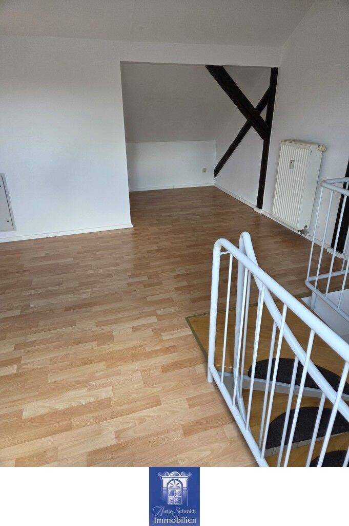 Für Eigennutzer - Himmlische Dachwohnung über zwei Ebenen! Individuelle Raumaufteilung, Balkon! – Dresden – Vorschaubild 9