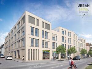 Urbanes Wohnen mit Erholungswert - 3-Zimmer-Wohnung mit Terrasse – 70435 Stuttgart – Vorschaubild 7