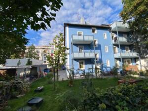 Attraktives Mehrfamilienhaus im Pelzmantel – 81241 München – Vorschaubild 4