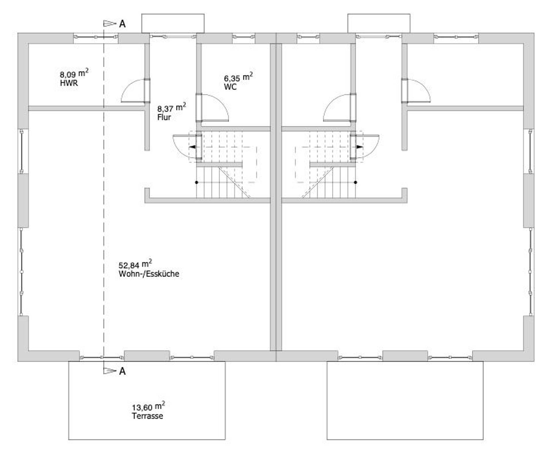 Haus in 22848 Norderstedt mit 140 m² kaufen