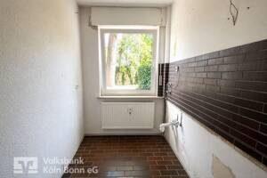 Zweizimmerwohnung mit Terrasse und Tiefgaragenstellplatz in Weiden – 50858 Köln – Vorschaubild 3