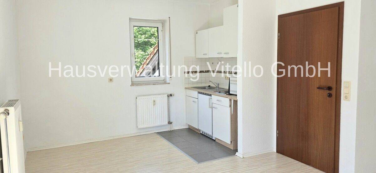 Gepflegte 1-Zimmer-Wohnung mit Balkon und Garage in Saarbrücken-Scheidt – Saarbrücken – Vorschaubild 8