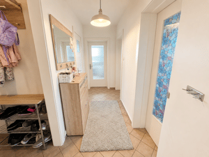 Kapitalanlage in HH-Tonndorf! Vermietete 2-Zimmer-Wohnung mit Balkon – 22045 Hamburg – Vorschaubild 4