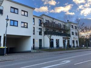 hübsche 3-Zimmerwohnung, barrierefrei, mit EBK – 16348 Wandlitz – Vorschaubild 9