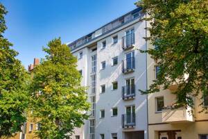 Schön + Gepflegt + Vermietet + 2-Zimmer-Wohnung + Berlin-Neukölln + Jetzt investieren! – 12047 Berlin – Vorschaubild 6