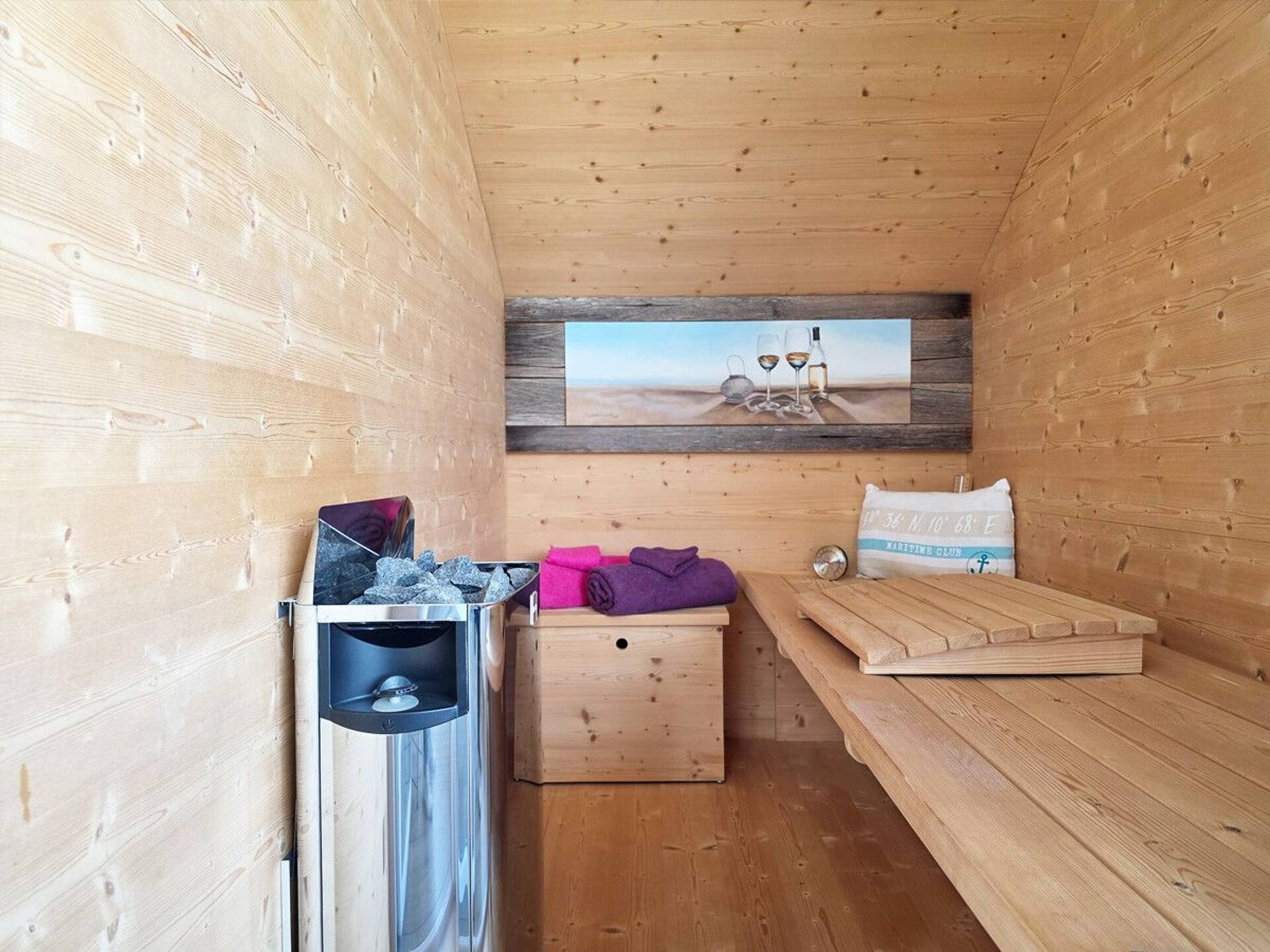 Dachgeschosswohnung in 89257 Illertissen mit 63 m² kaufen