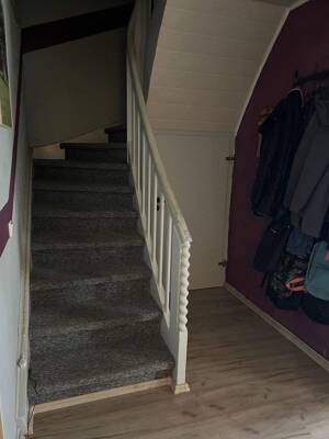4-Zimmer Whg. mit Dusche u Badewanne - in ruhiger 30er Zone – 45355 Essen – Vorschaubild 9