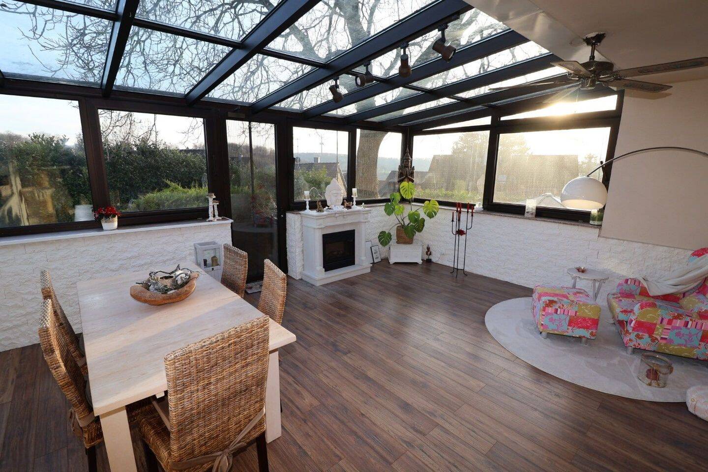 Großzügiger Bungalow mit Sonnengarantie in privilegierter Südstadt-Lage! – Solingen – Vorschaubild 8