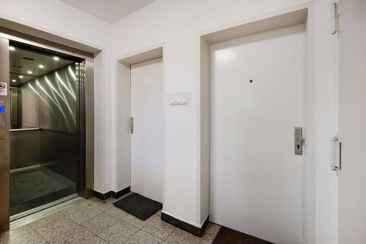 Gepflegte 3-Zimmer-Eigentumswohnung mit Loggia in Bielefeld-Sieker – Bielefeld – Vorschaubild 2