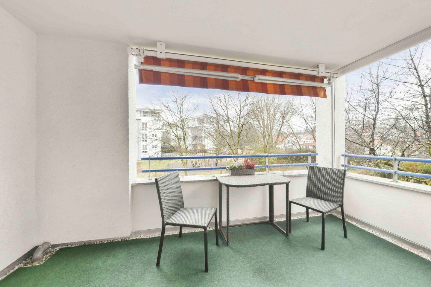 Lichtdurchflutet & modern - 3-Zimmer-Wohnung mit Wohlfühlfaktor – Reutlingen – Vorschaubild 3