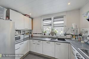 Familienfreundliche Doppelhaushälfte mit großem Garten, Wintergarten und zwei Garagen – 44329 Dortmund – Vorschaubild 7