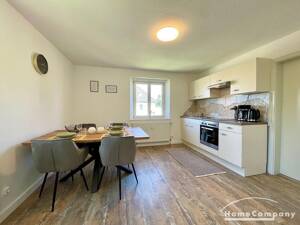 28097 HomeCompany Dresden Möbliert/Furnished 2-Zimmer Apartment mit Balkon in Dresden-Großluga max. 3 Personen – 1259 Dresden – Vorschaubild 6