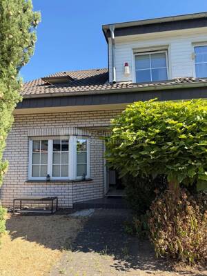 Willkommen in Ihrem neuen Zuhause!