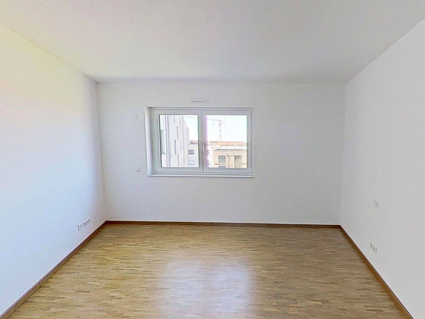 Modernes Wohnen in Kronsrode: 3-Zimmer-Wohnung mit EINBAUKÜCHE und 2 LOGGIEN – Hannover – Vorschaubild 8