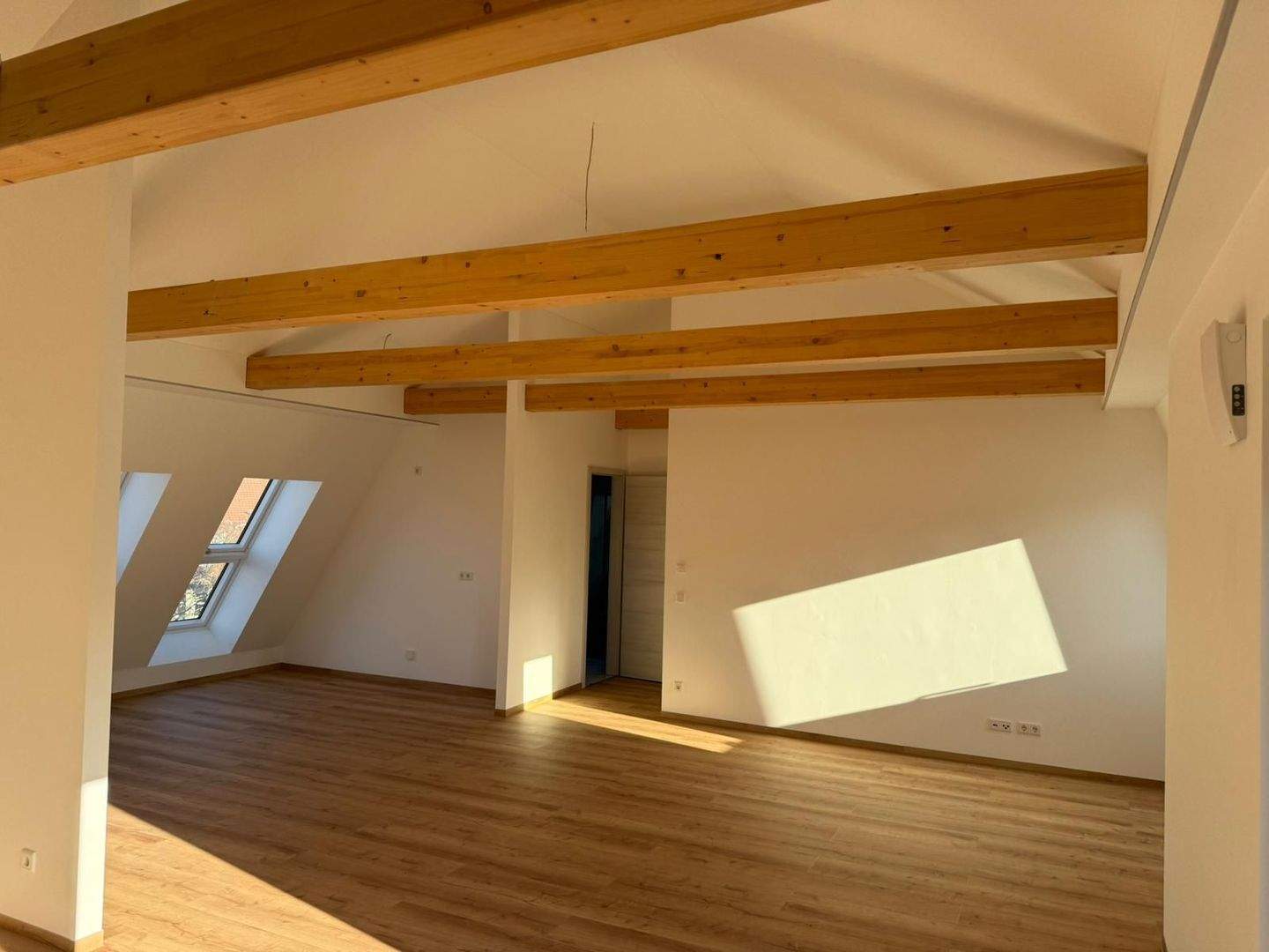 Luxuriöse Penthouse-Neubauwohnung in Nürnberg – Hochwertig ausgestattet – Nürnberg – Vorschaubild 5
