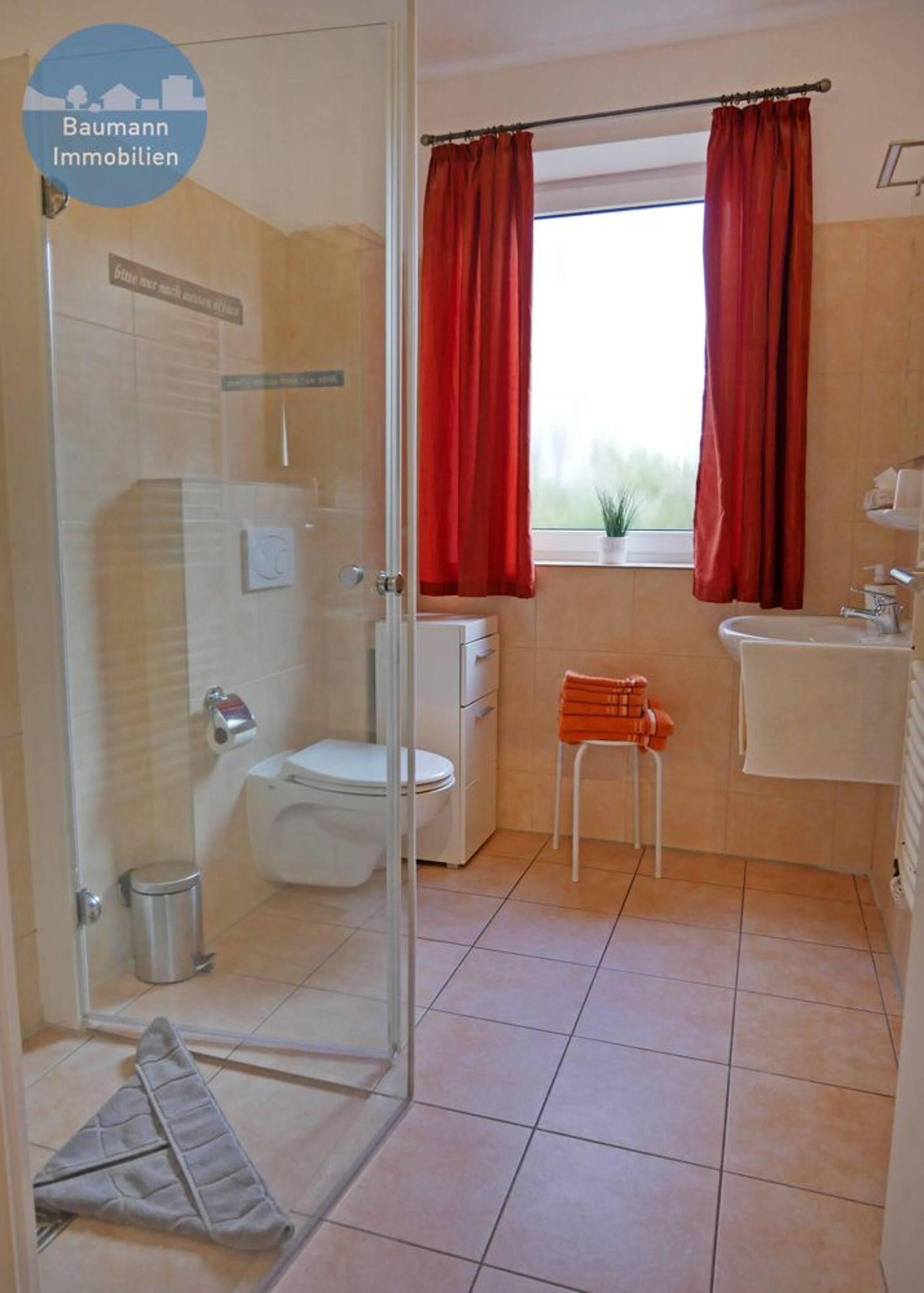 Terrassenwohnung in 27476 Cuxhaven / Duhnen mit 70,41 m² kaufen