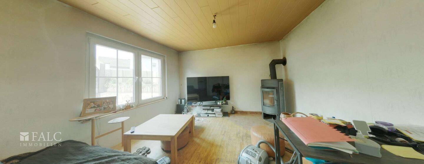 Sanierungsobjekt mit Charme - Großes Grundstück, Ausbaureserve & Top-Lage – Hürth – Vorschaubild 4