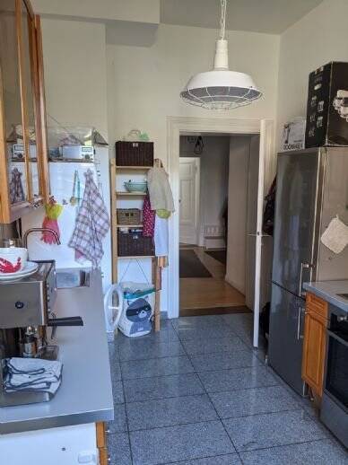 Östliches Ringgebiet: sehr attraktive 4 Zimmer-Wohnung mit Balkon – Braunschweig – Vorschaubild 7
