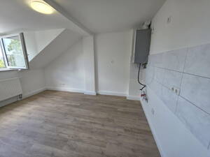 Sorfort frei !!! 2-Zi. ETW im Dachgeschoss - Top Lage !!! – 64293 Darmstadt – Vorschaubild 8