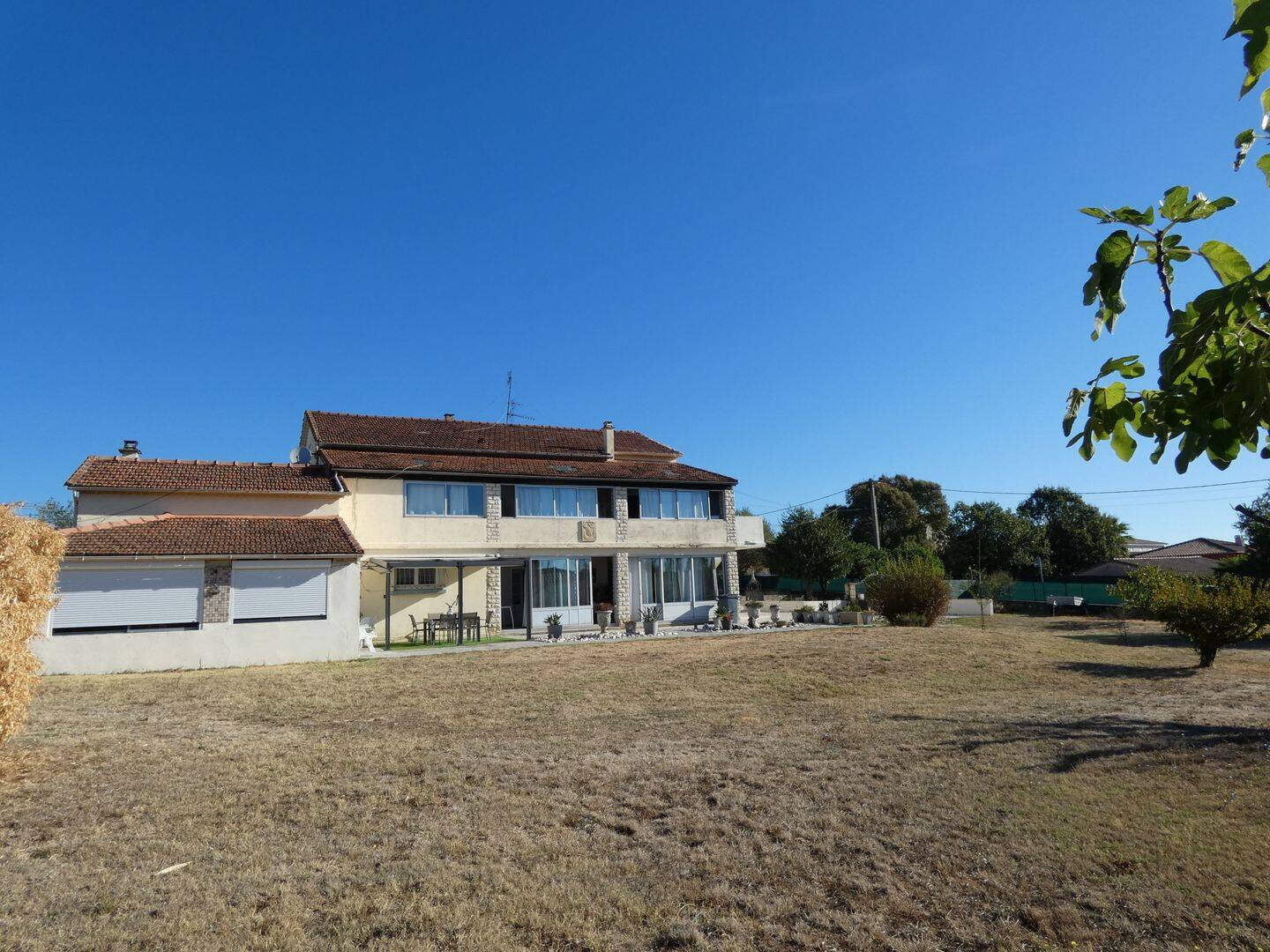 Maison 7 pièces 249 m² · à Alès · 249 m² · 449 000 €