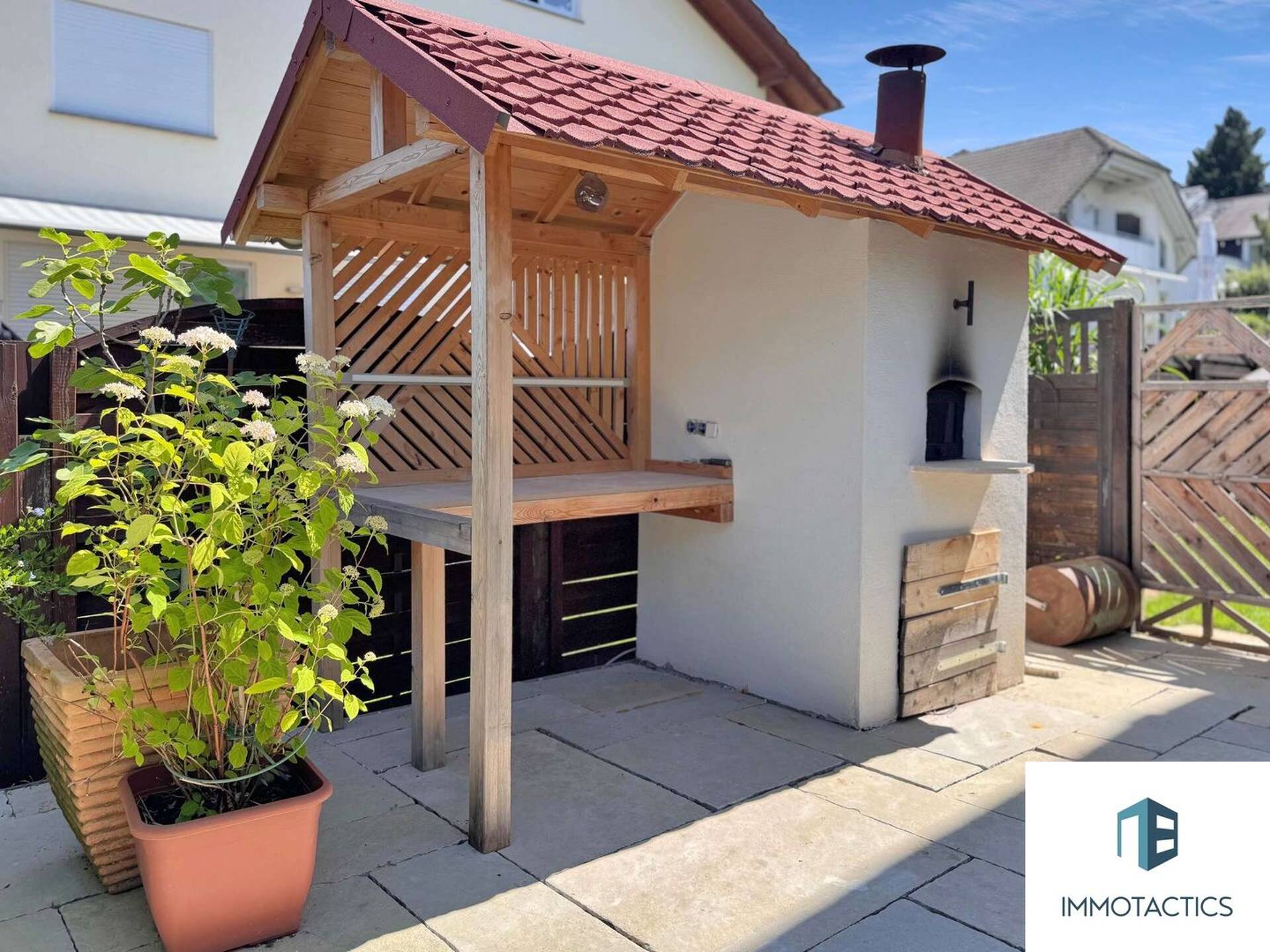 Haus in 55543 Bad Kreuznach mit 260 m² kaufen