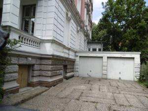 LIEBLINGSLAGE IN STEGLITZ - DACHGESCHOSSWOHNUNG MIT TERRASSE - ZUR ZEIT VERMIETET – 12165 Berlin – Vorschaubild 4