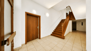 Großzügige 130 m² Erdgeschosswohnung in zentraler Lage von Düsseldorf-Pempelfort – 40211 Düsseldorf – Vorschaubild 4