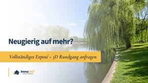 Wohnen am Wasser: Großzügige 5-Zimmer-Terrassenwohnung mit Garten und Westterrasse – 10589 Berlin – Vorschaubild 9