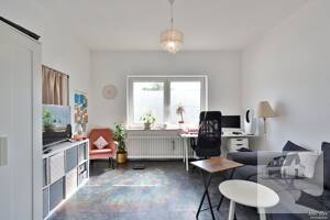 Starke Kapitalanlage IN KOBLENZ - 3 Wohnungen, 3 Garagen – 56076 Koblenz – Vorschaubild 6
