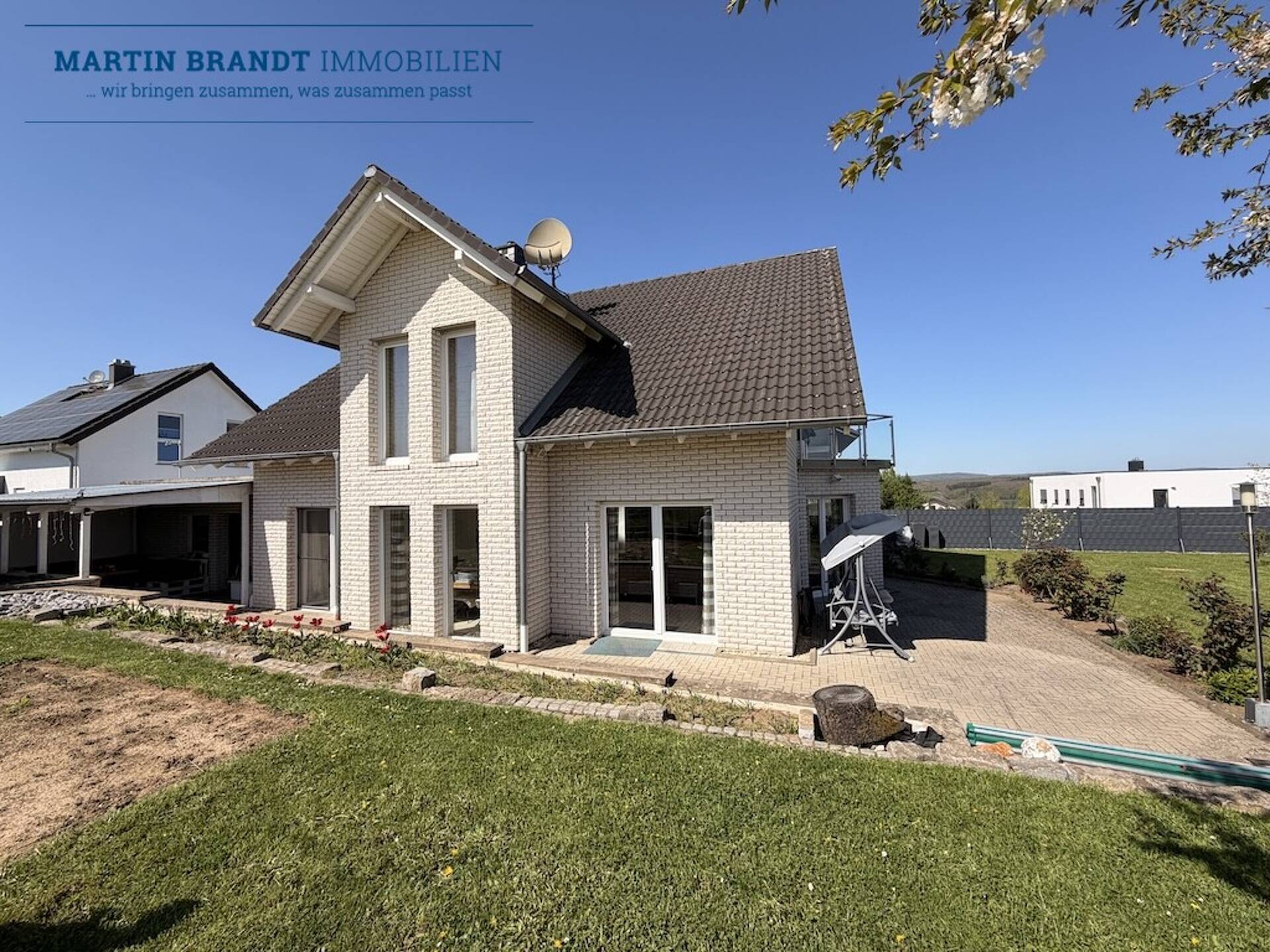 Haus in 65552 Limburg an der Lahn / Eschhofen mit 149,37 m² kaufen