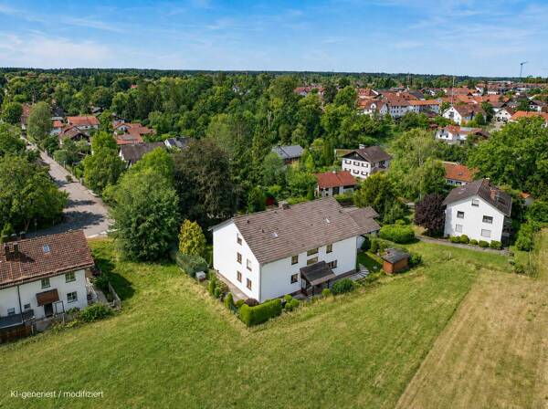 Haus in 82041 Oberhaching mit 434 m² kaufen