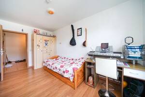 TOP gepflegt & ruhig: Geräumige 3 Zimmer-ETW mit Balkon in schöner Wohnanlage zentrumsnah in Hagen! – 58135 Hagen – Vorschaubild 9