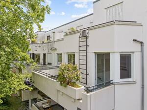 Großzügige 3- bis 4-Zimmer-Terrassenwohnung in Bestlage München-Maxvorstadt – 80333 München – Vorschaubild 8