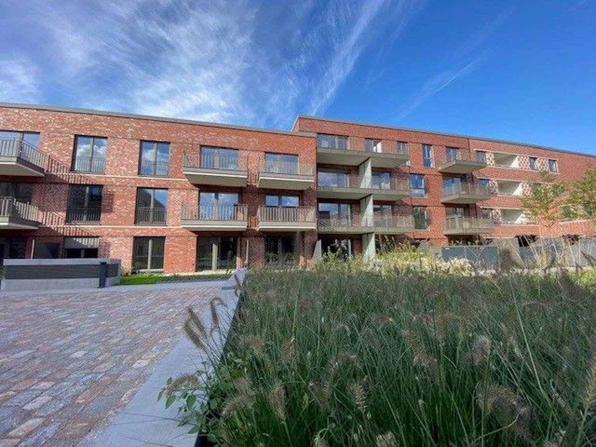 Moderne Etagenwohnung zur Miete mit Balkon in Neu Wulmstorf - Wentzel Dr. – 21629 Neu Wulmstorf – Bild 1 von 7