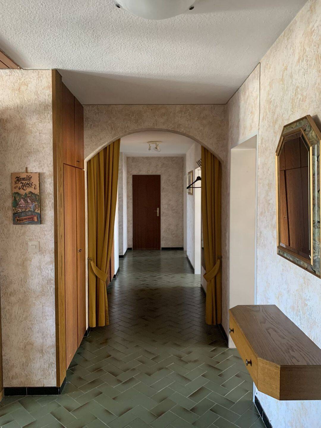 Schönaich: 4,5-Zimmer Wohnung in guter Lage – Schönaich – Vorschaubild 4