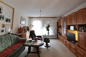 ARCHITEKTENHAUS MIT EINLIEGERWOHNUNG - DOPPELGARAGE - ALS EIN- ODER ZWEIFAMILIENHAUS – 12683 Berlin – Vorschaubild 7