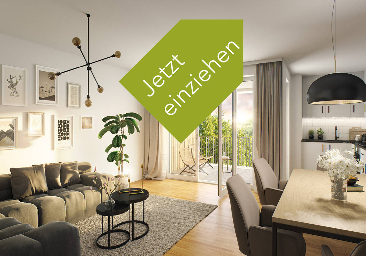 *NEU* Großzügige 3-Zimmer-Wohnung | WE 102 Aktionskaufpreis! 404.000 € (statt 475.000 €) – 33102 Paderborn – Bild 1 von 9