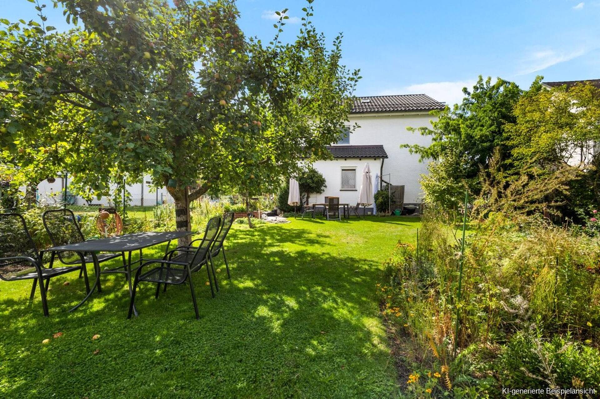 Einfamilienhaus in 93128 Regenstauf mit 150 m² kaufen