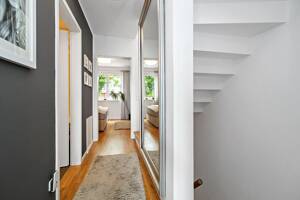 Modernes Wohnambiente: Exklusives Reihenhaus in begehrter Lage von Berlin-Lichtenrade – 12305 Berlin – Vorschaubild 5