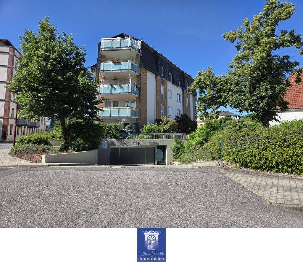 Ihr neuer Lieblingsplatz mit gemütlichem Balkon in Freital-Deuben!