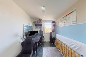 ** Kapitalanleger aufgepasst: 4-Zimmer-Wohnung mit Südbalkon & vermieteter WG-Struktur ** – 85053 Ingolstadt – Vorschaubild 4