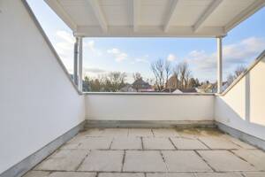 Luxuriöse 5-Zimmer-Wohnung zentral und dennoch ruhig gelegen – 81827 München – Vorschaubild 9